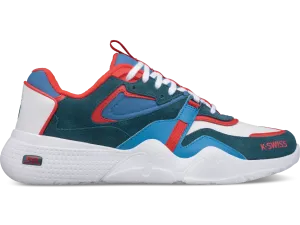 06600-951-M | MENS CR-TERRATI | STARGAZER/MEDITERRANIAN BLUE/HIGH RISK RED