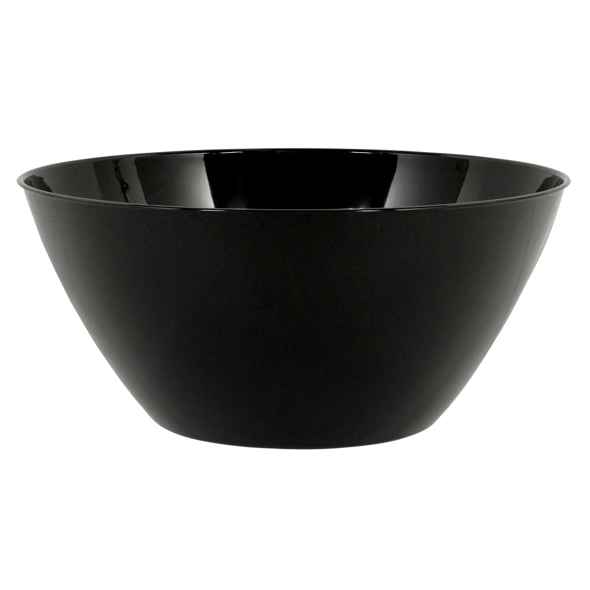 5 Quart Plastic Bowl 11" | 1 ct