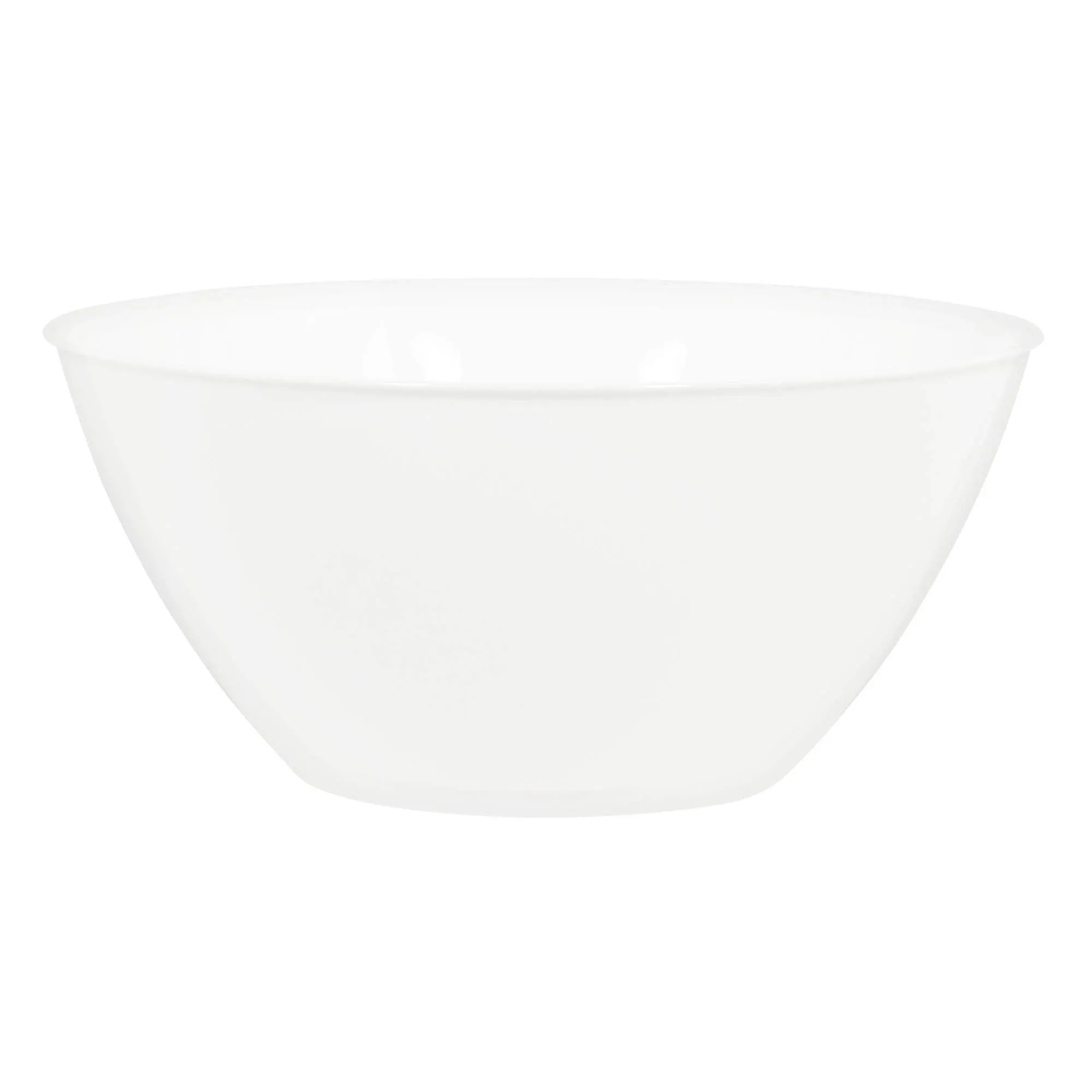 5 Quart Plastic Bowl 11" | 1 ct