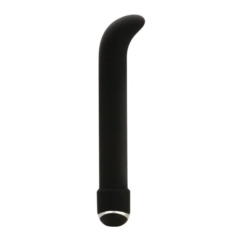 7 Function Classic Chic GSpot Black