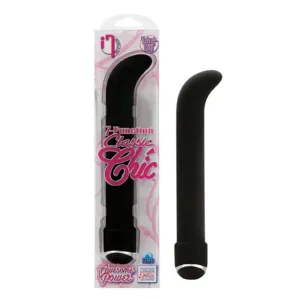 7 Function Classic Chic GSpot Black