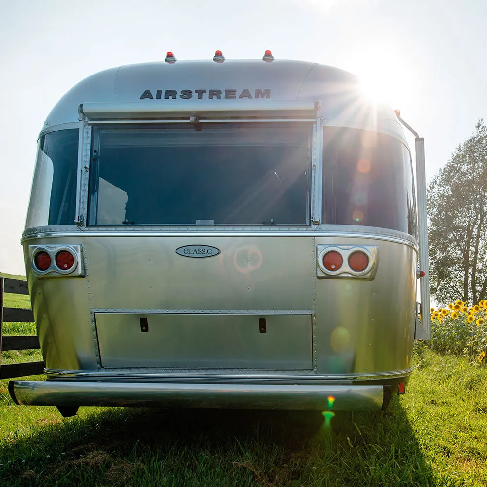 Airstream Premium Replacement Rub Rail for Travel Trailers