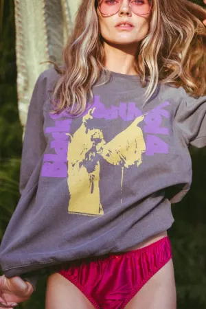 Black Sabbath Vol. 4 Sweatshirt