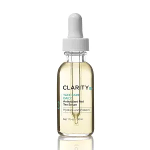 ClarityRx Take Care Daily Antioxidant Red Tea Serum