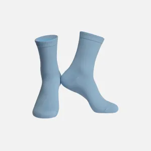 Cycling Socks Minima Light Blue