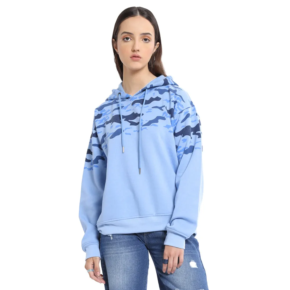 Deep Waters HOODIE