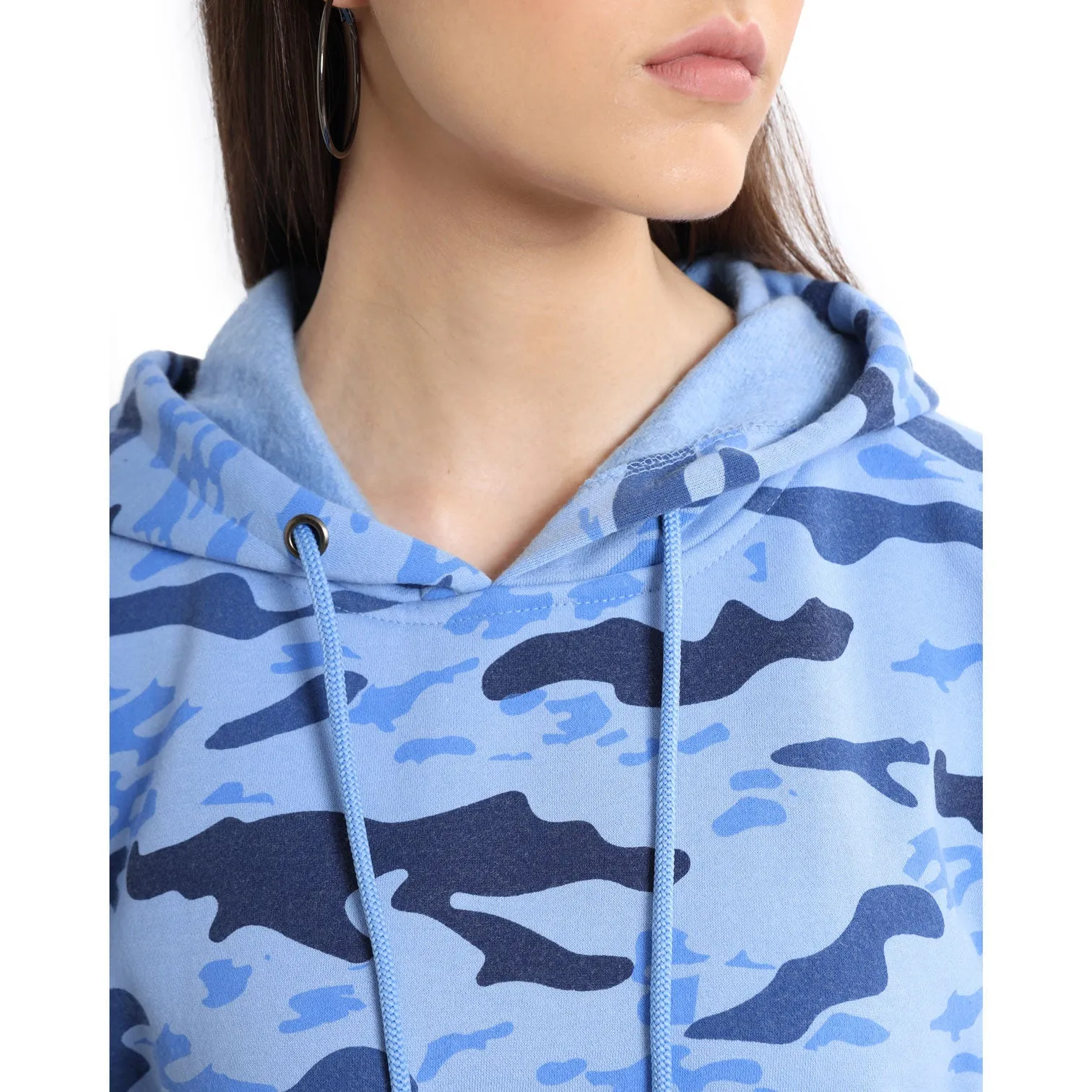 Deep Waters HOODIE