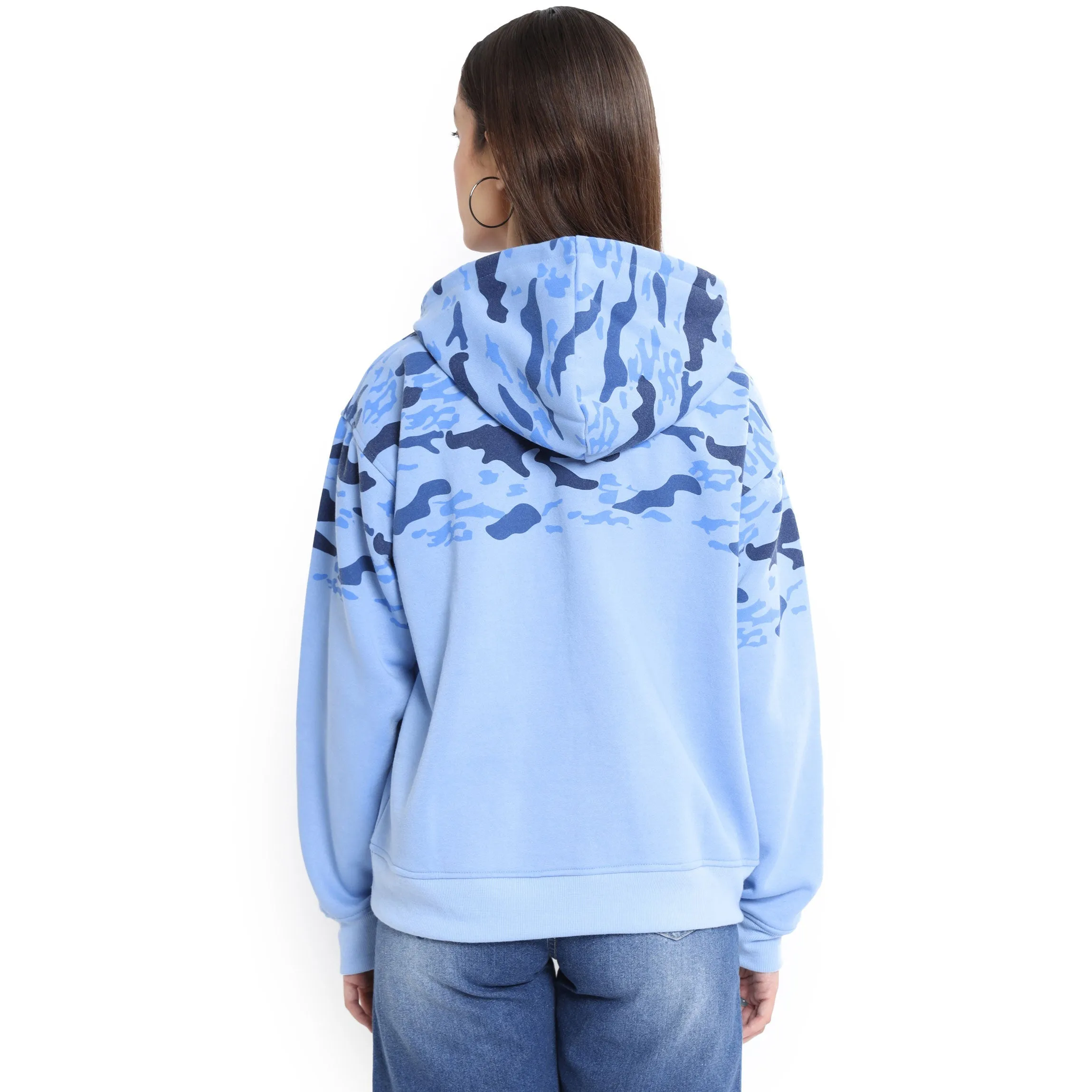 Deep Waters HOODIE