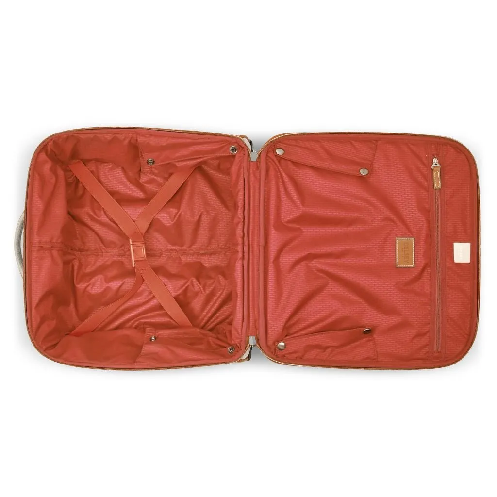 Delsey Chatelet Air 2.0 Underseat Cabin Luggage - Angora