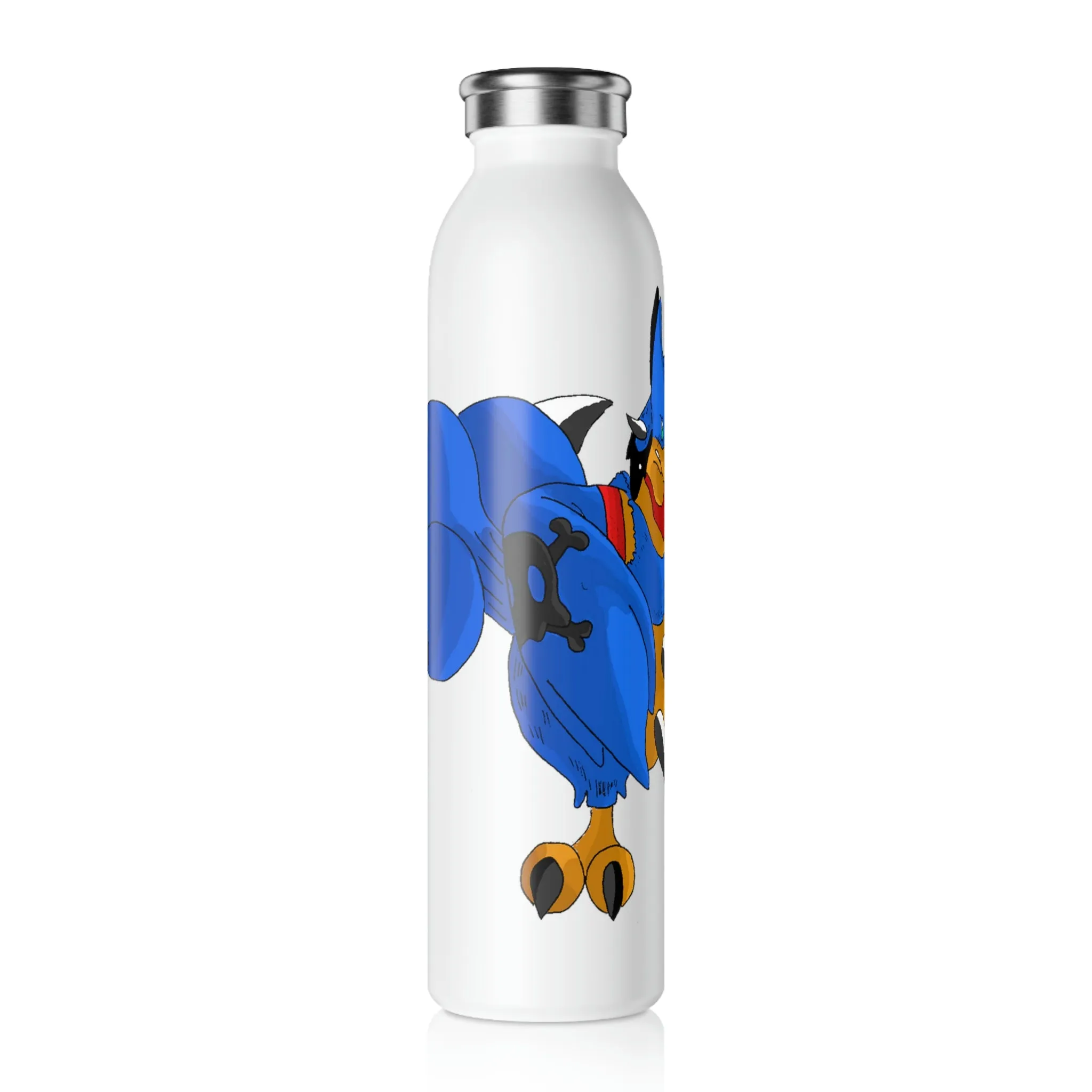 Empeor Slim Water Bottle