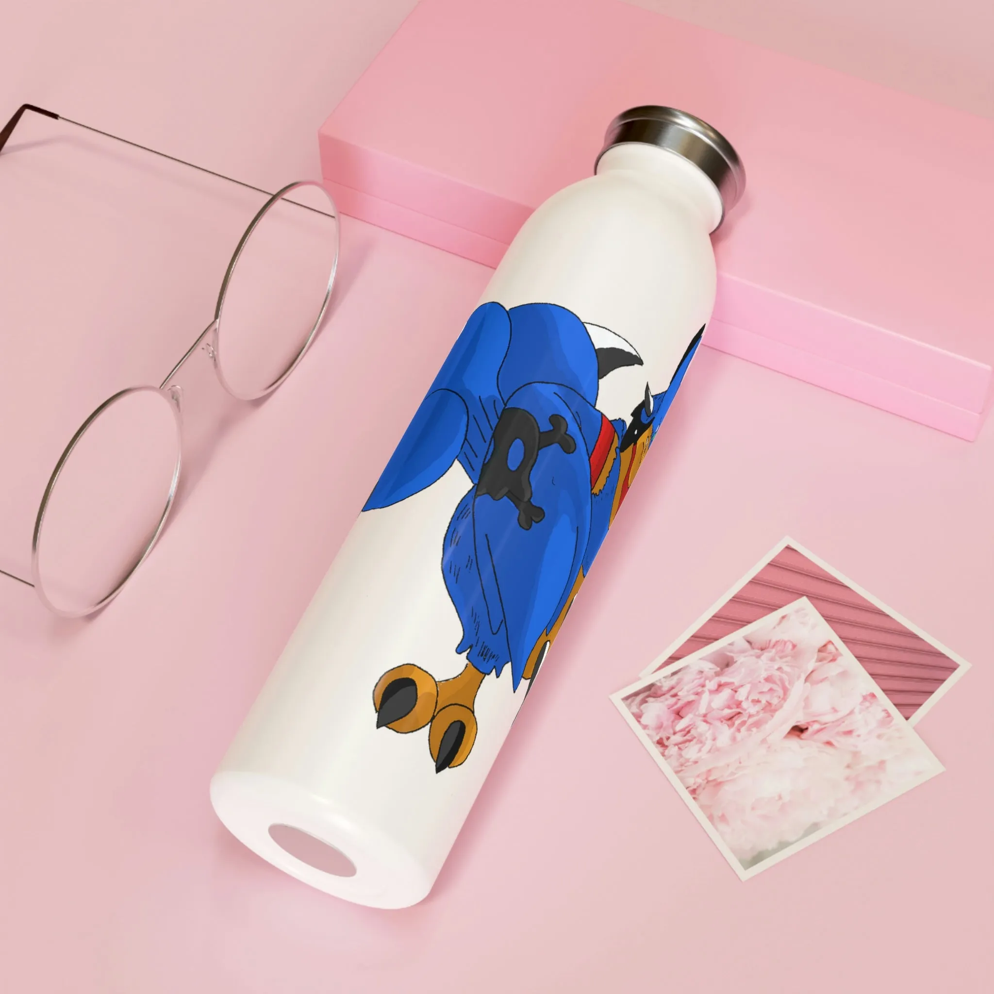 Empeor Slim Water Bottle