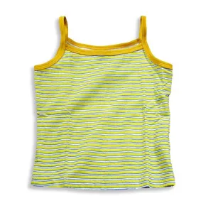 Gold Rush Outfitters - Baby Girls Striped Tank Top