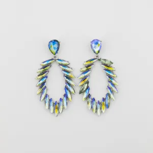 Just Girl Stuff Earrings #40028