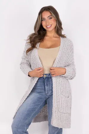 Made For Style Cardigan