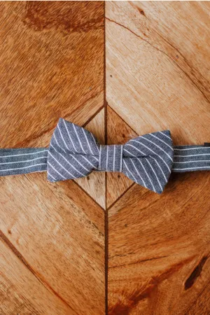 MASON || BOY BOW TIE