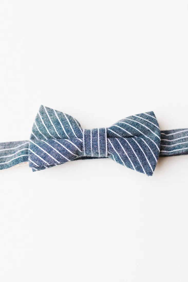 MASON || BOY BOW TIE