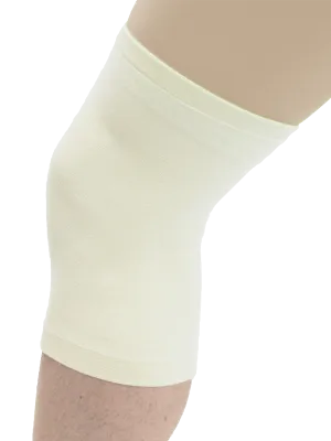 MAXAR Angora/Wool Knee Brace: AKS-504