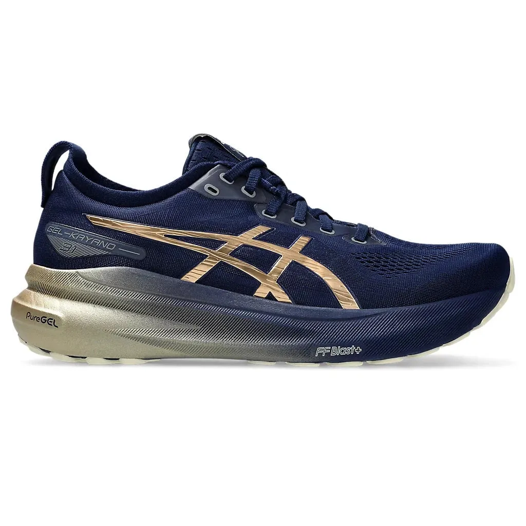 Men's Gel-Kayano 31 Platinum