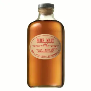 Nikka Pure Malt Red