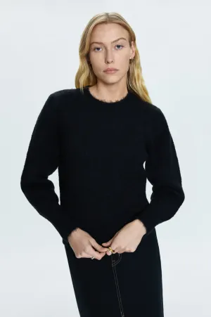 Noir Colette Sweater