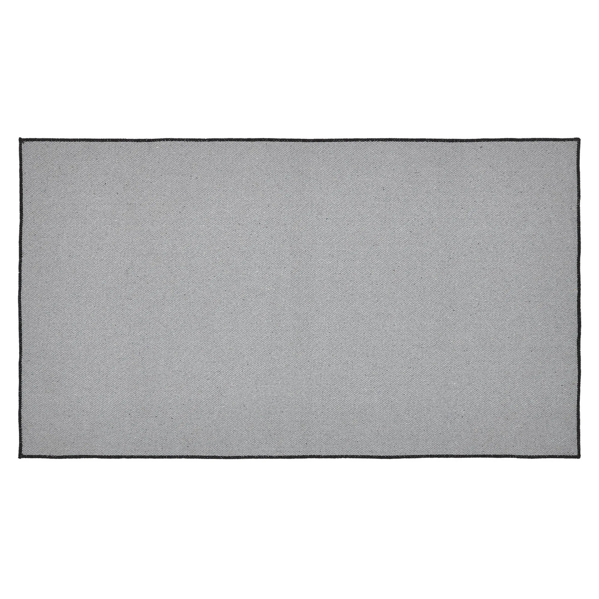 Pip Vinestar Polyester Rug Rect 27x48