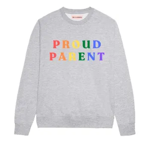 Proud Parent LGBTQ  Sweatshirt