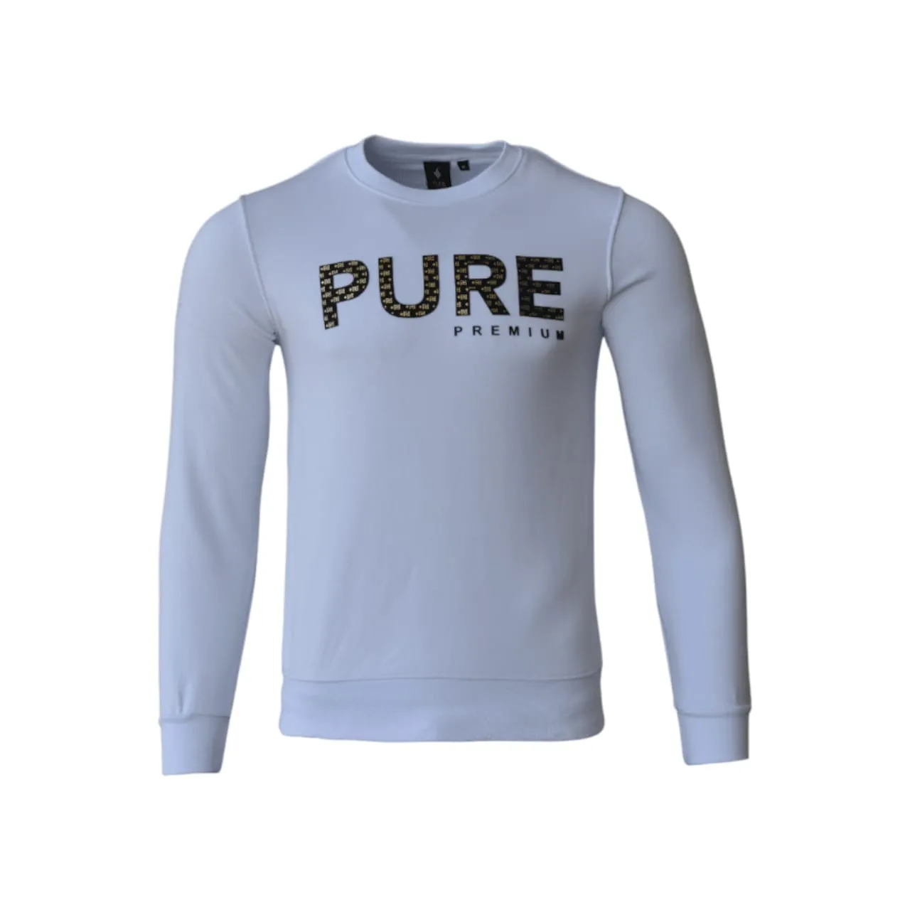 Pure Premium Roberto Sweater