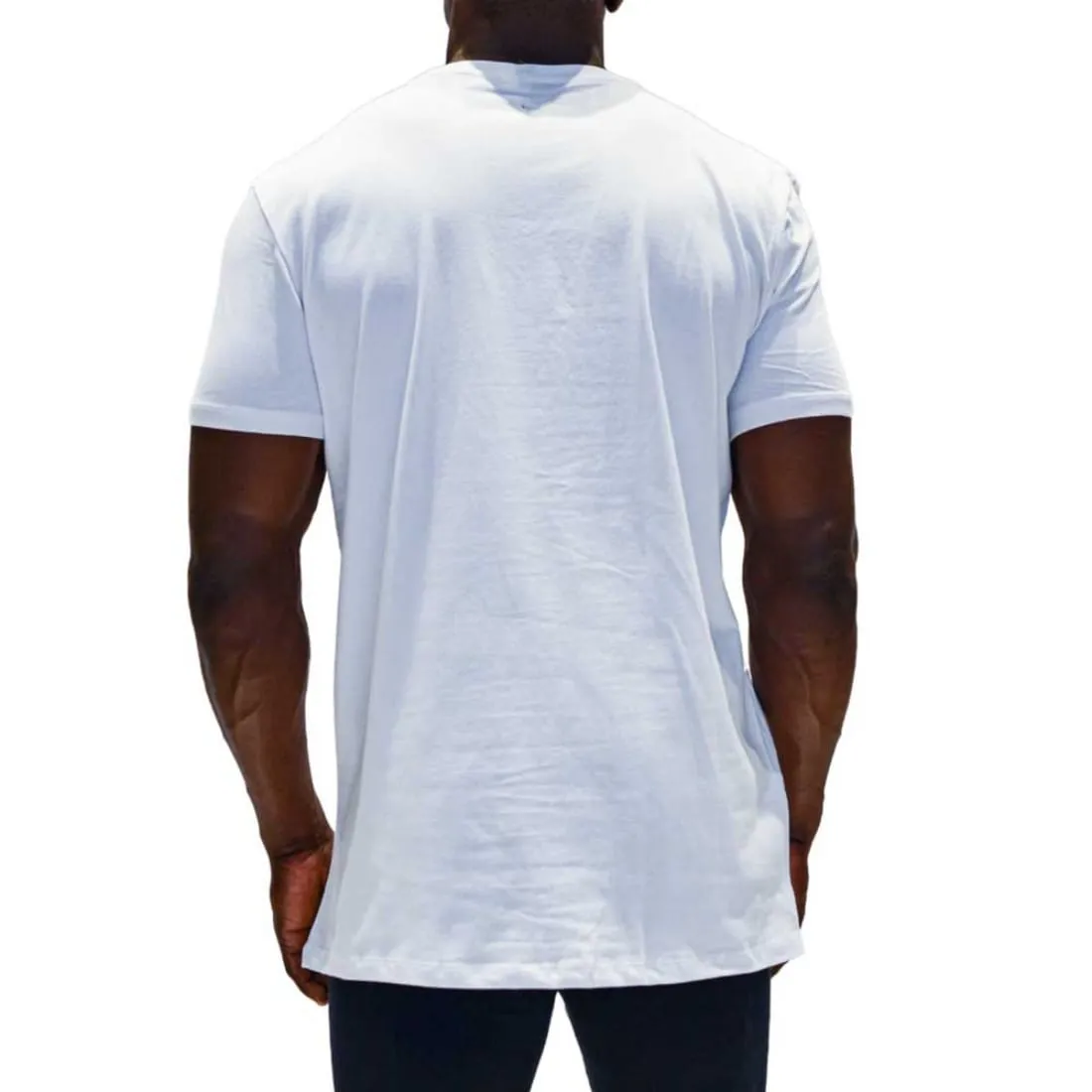 Pure Premium Splatter T-shirt