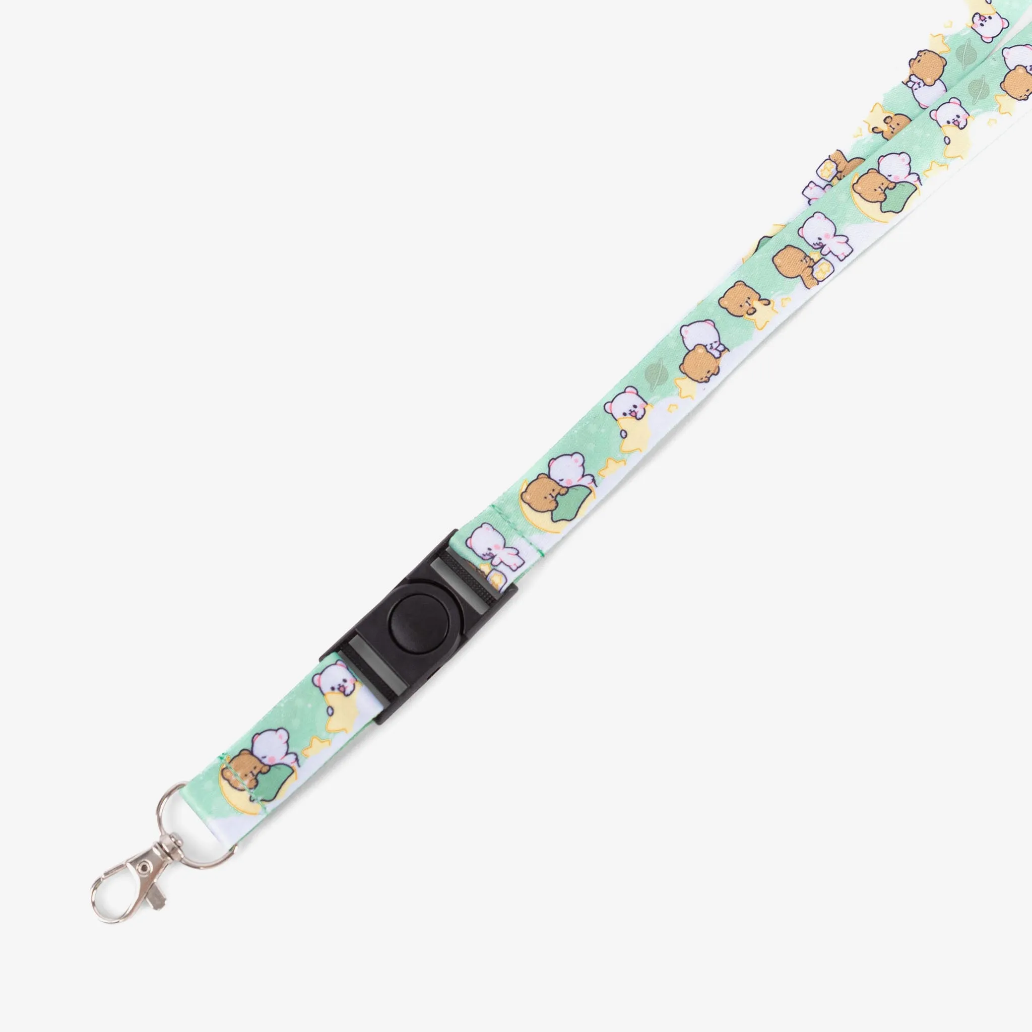 Sweet Dreams Lanyard