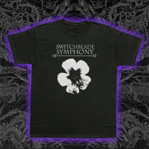 Switchblade Symphony Slim Fit Tee