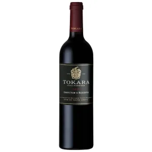 Tokara Director's Reserve Red 2019